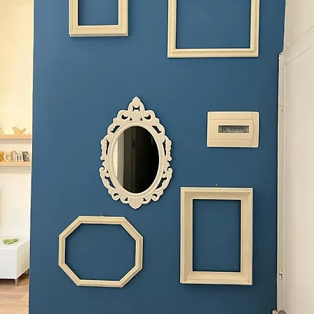 Pandolf Apartment Bologna
