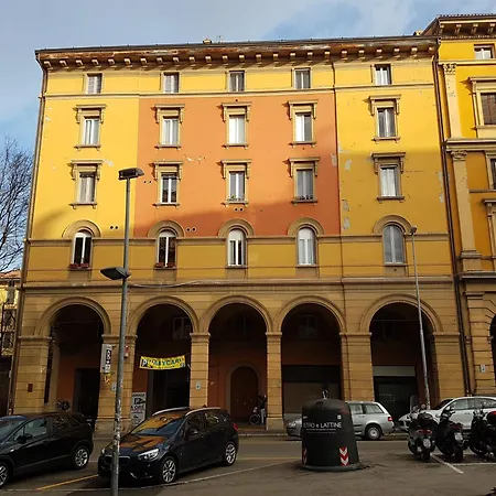 Pandolf Bologna