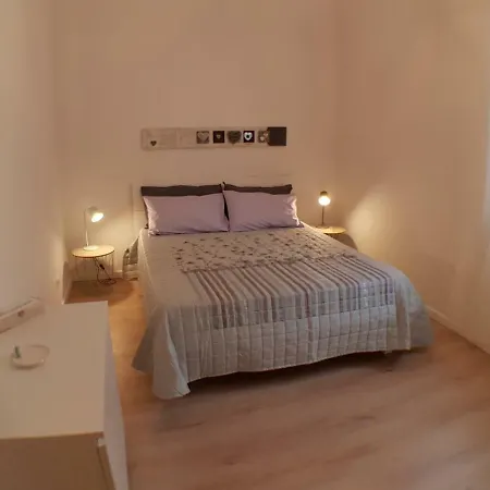 Pandolf Apartment *