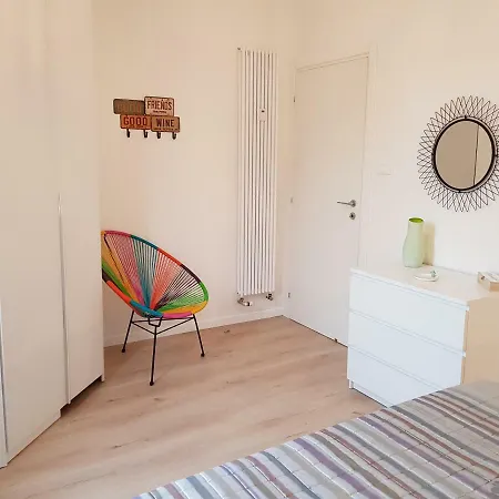 Pandolf Apartment